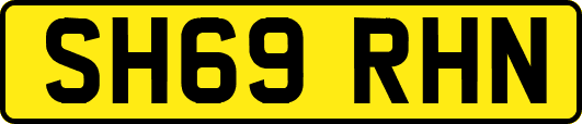 SH69RHN