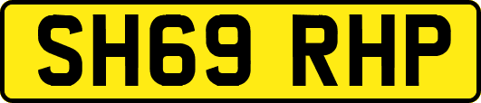 SH69RHP