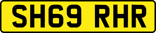 SH69RHR
