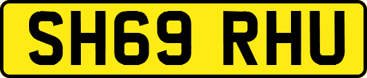 SH69RHU