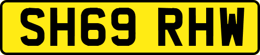 SH69RHW