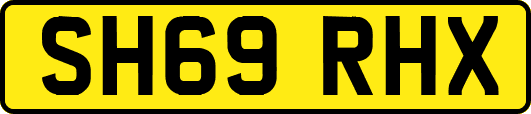 SH69RHX