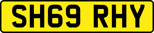 SH69RHY