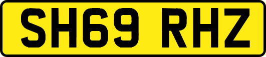 SH69RHZ