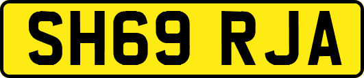 SH69RJA