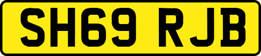 SH69RJB