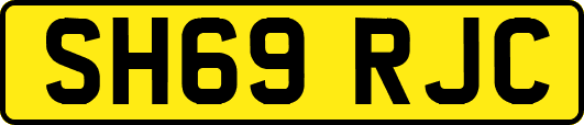 SH69RJC