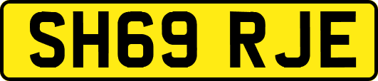SH69RJE