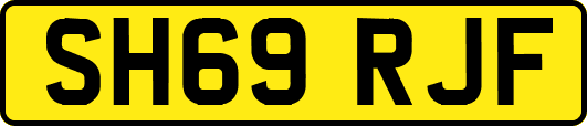 SH69RJF