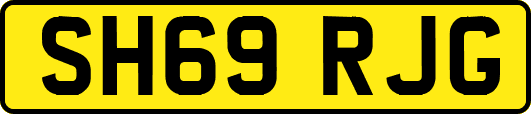 SH69RJG