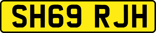 SH69RJH