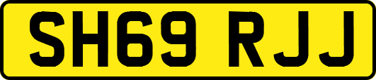 SH69RJJ