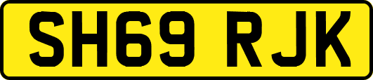 SH69RJK