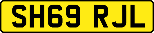 SH69RJL