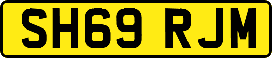 SH69RJM
