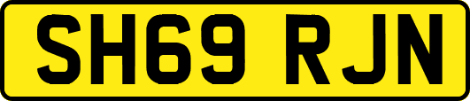 SH69RJN