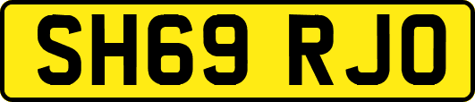 SH69RJO