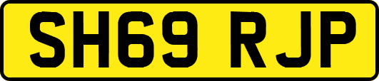 SH69RJP