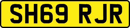 SH69RJR