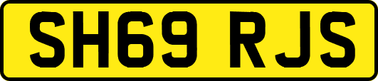 SH69RJS
