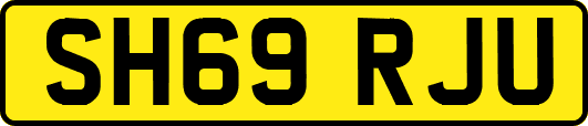 SH69RJU