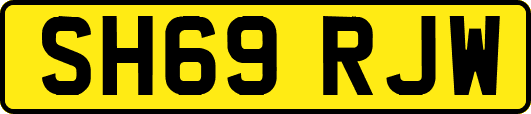 SH69RJW