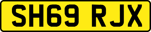 SH69RJX