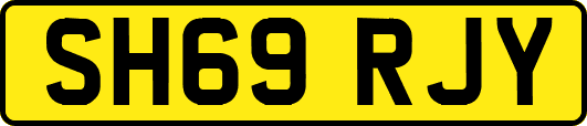 SH69RJY
