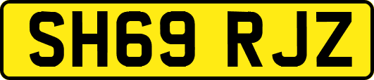 SH69RJZ