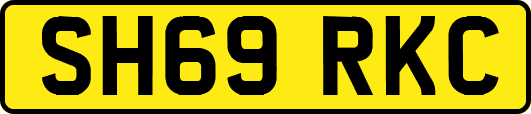 SH69RKC