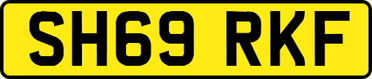 SH69RKF