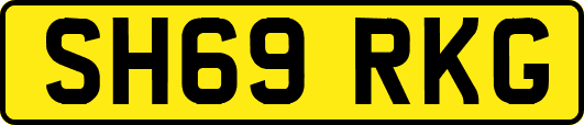 SH69RKG