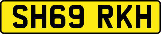 SH69RKH