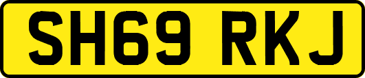 SH69RKJ