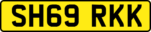 SH69RKK