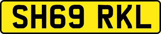SH69RKL