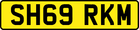 SH69RKM