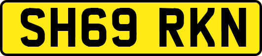SH69RKN