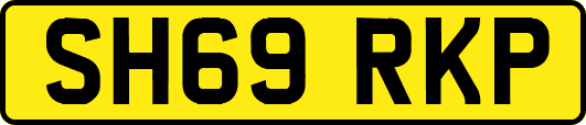 SH69RKP