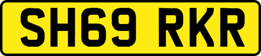 SH69RKR