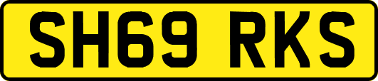 SH69RKS