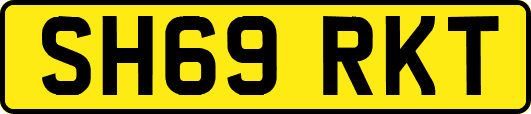 SH69RKT