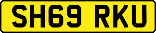 SH69RKU