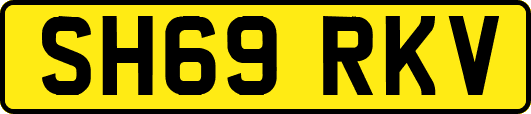 SH69RKV