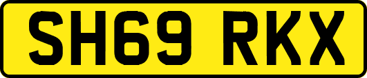 SH69RKX