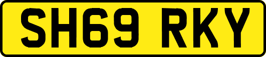 SH69RKY