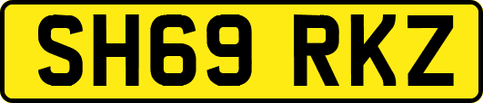 SH69RKZ