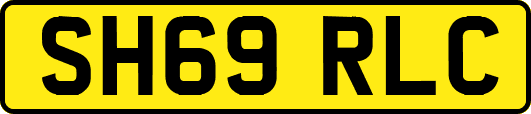 SH69RLC