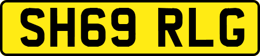 SH69RLG