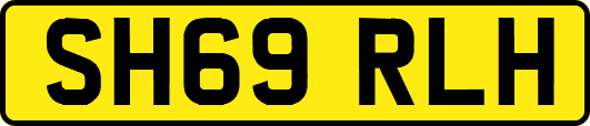 SH69RLH